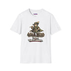 "I AM The Problem" Pied Piper T-Shirt
