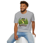 "I AM The Problem" Snake in the Grass T-Shirt