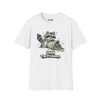"I AM The Problem" Raccoon T-Shirt