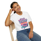 "Going to Therapy Is Cool Now" T-Shirt