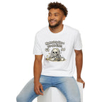 "My Anxiety Has a To-Do List" T-Shirt