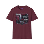 "Emotional Error 404: Emotional Stability Not Found" T-Shirt