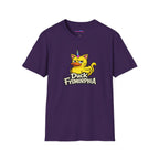 "Duck Fysmorphia" T-Shirt