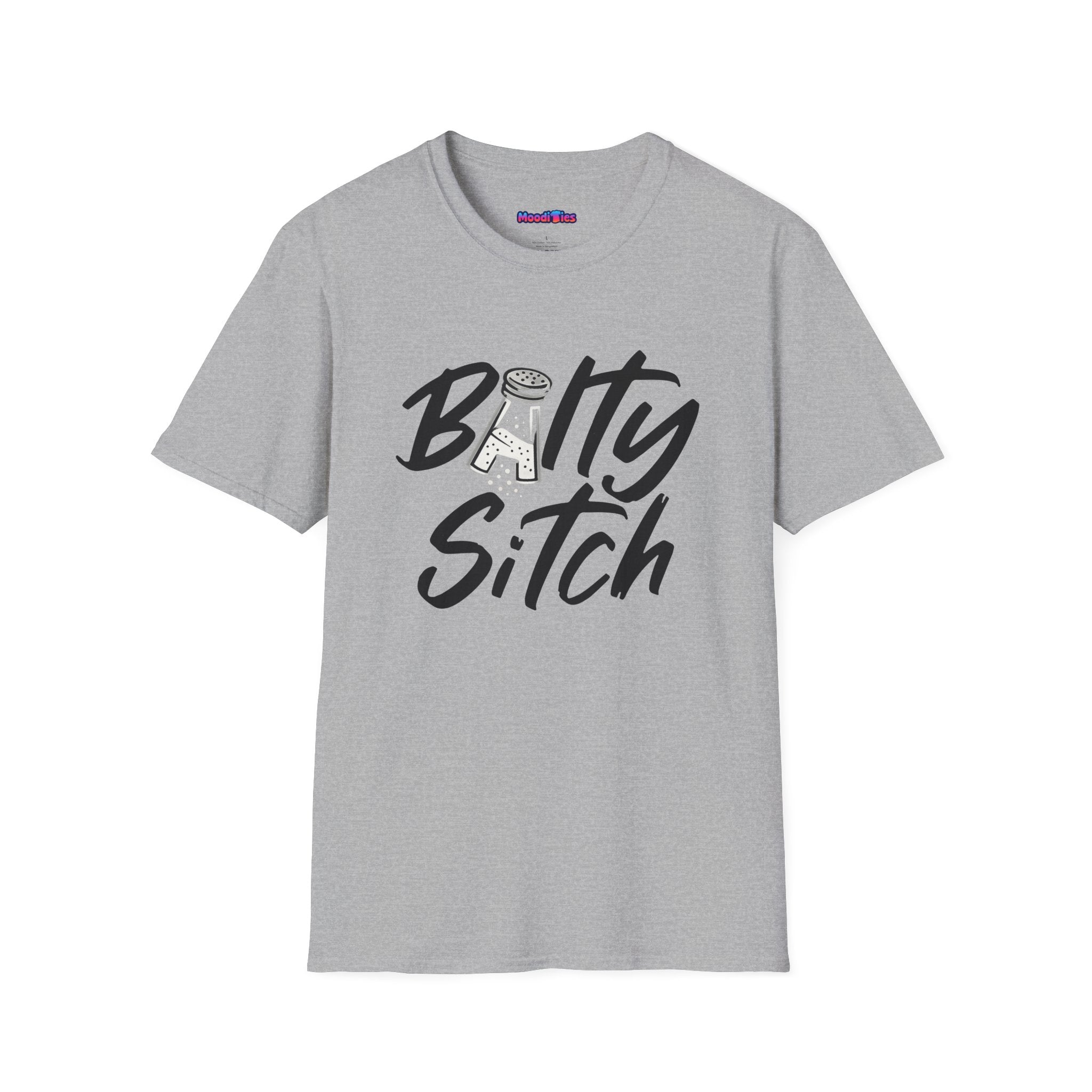 "Balty Sitch" Feeling Salty T-Shirt