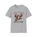 "My Spirit Animal: Lobster (Feeling Snippy)" T-Shirt