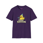 "Duck Fepression" T-Shirt