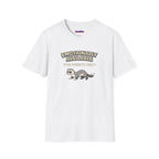 "Emotionally Available (For Ferrets Only)" Ferret T-Shirt