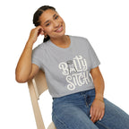 "Balty Sitch" Feeling Salty T-Shirt