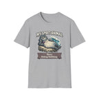 "My Spirit Animal: Seal (Busy Doing Nothing)" T-Shirt