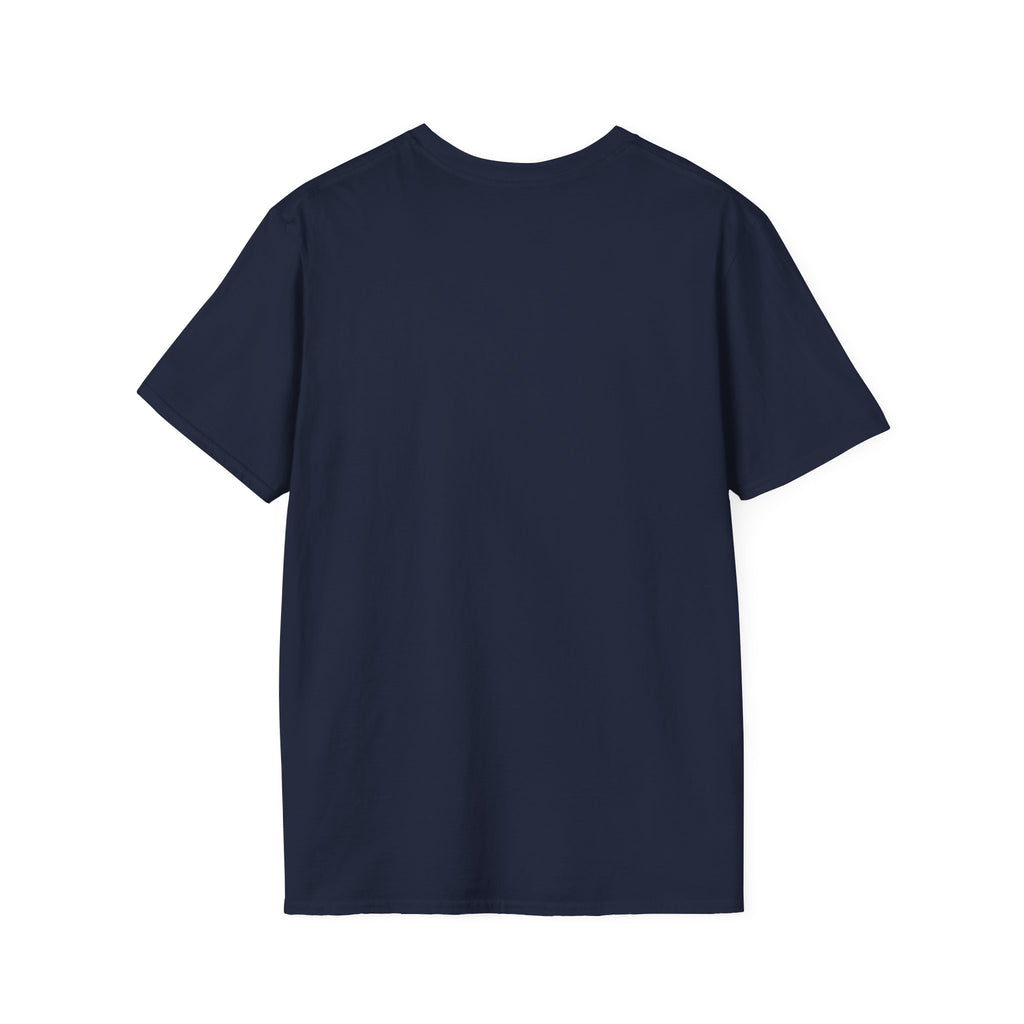 "Self-Awareness Ruined Everything" Before and After T-Shirt