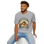 "Introverting In Progress, Please Wait" T-Shirt