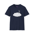 Empty Thought Bubble T‑Shirt