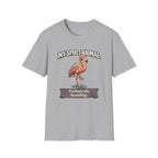 "My Spirit Animal: Flamingo (Technically Standing)" T-Shirt