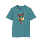 "Wait… You Said Emo?" Emu T-Shirt