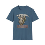 "My Spirit Animal: Koala (Don't Make Me Adult)" T-Shirt