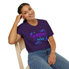 "Neurospicy & Proud" T-Shirt