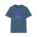"Neurospicy & Proud" T-Shirt