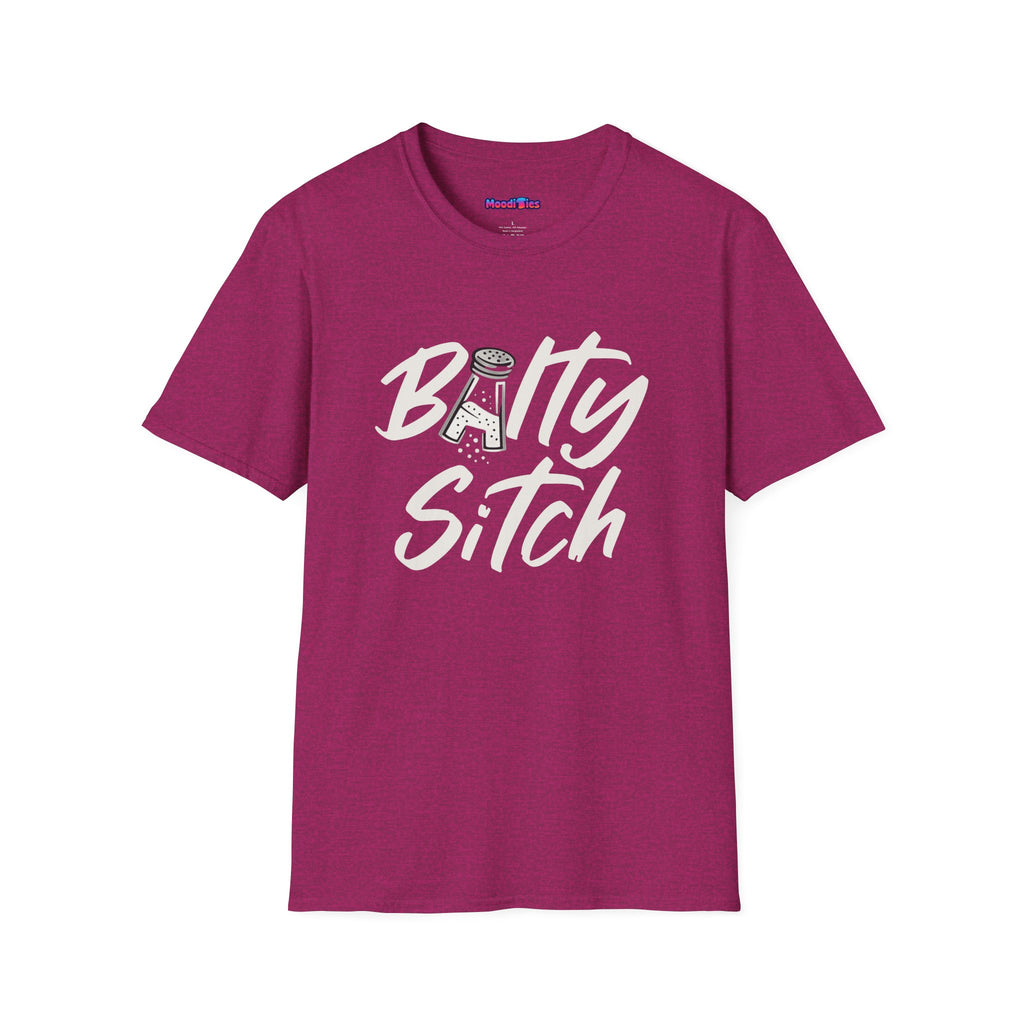 "Balty Sitch" Feeling Salty T-Shirt