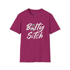 "Balty Sitch" Feeling Salty T-Shirt