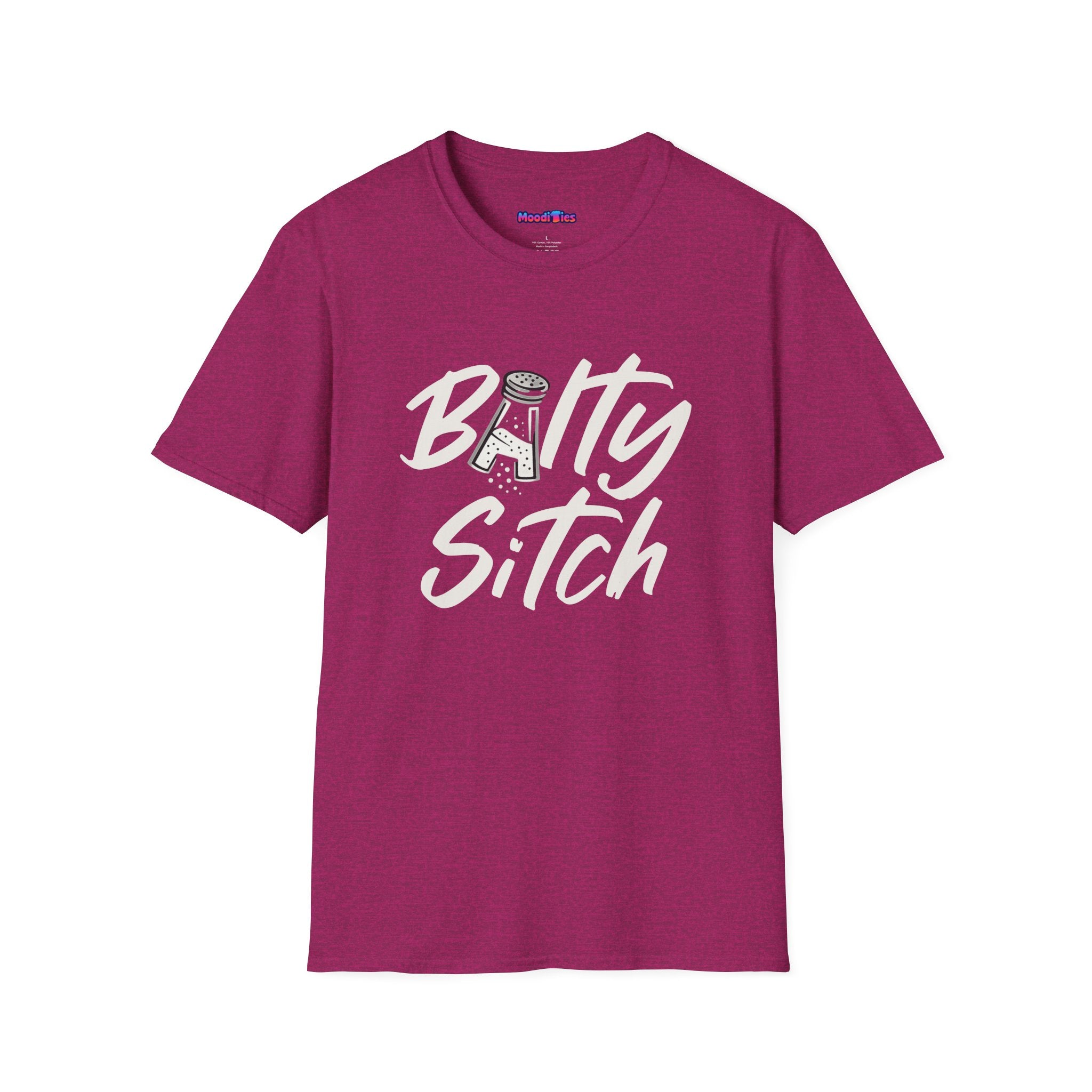 "Balty Sitch" Feeling Salty T-Shirt