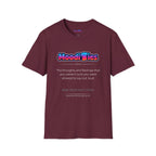 "Moodities" Definition T-Shirt