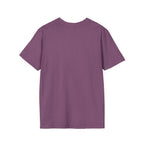 "Too Tired To Care" Thought Bubble T-Shirt