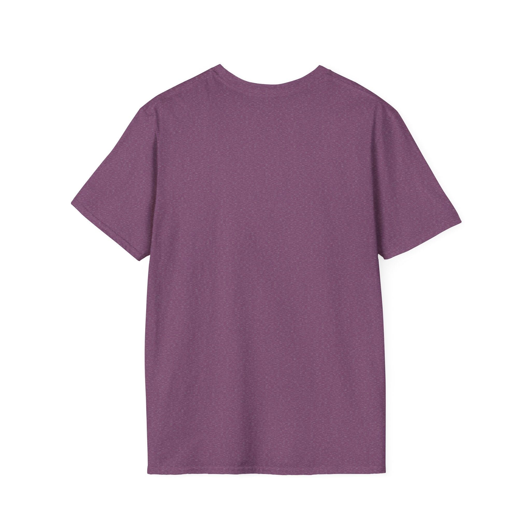 "Too Tired To Care" Thought Bubble T-Shirt