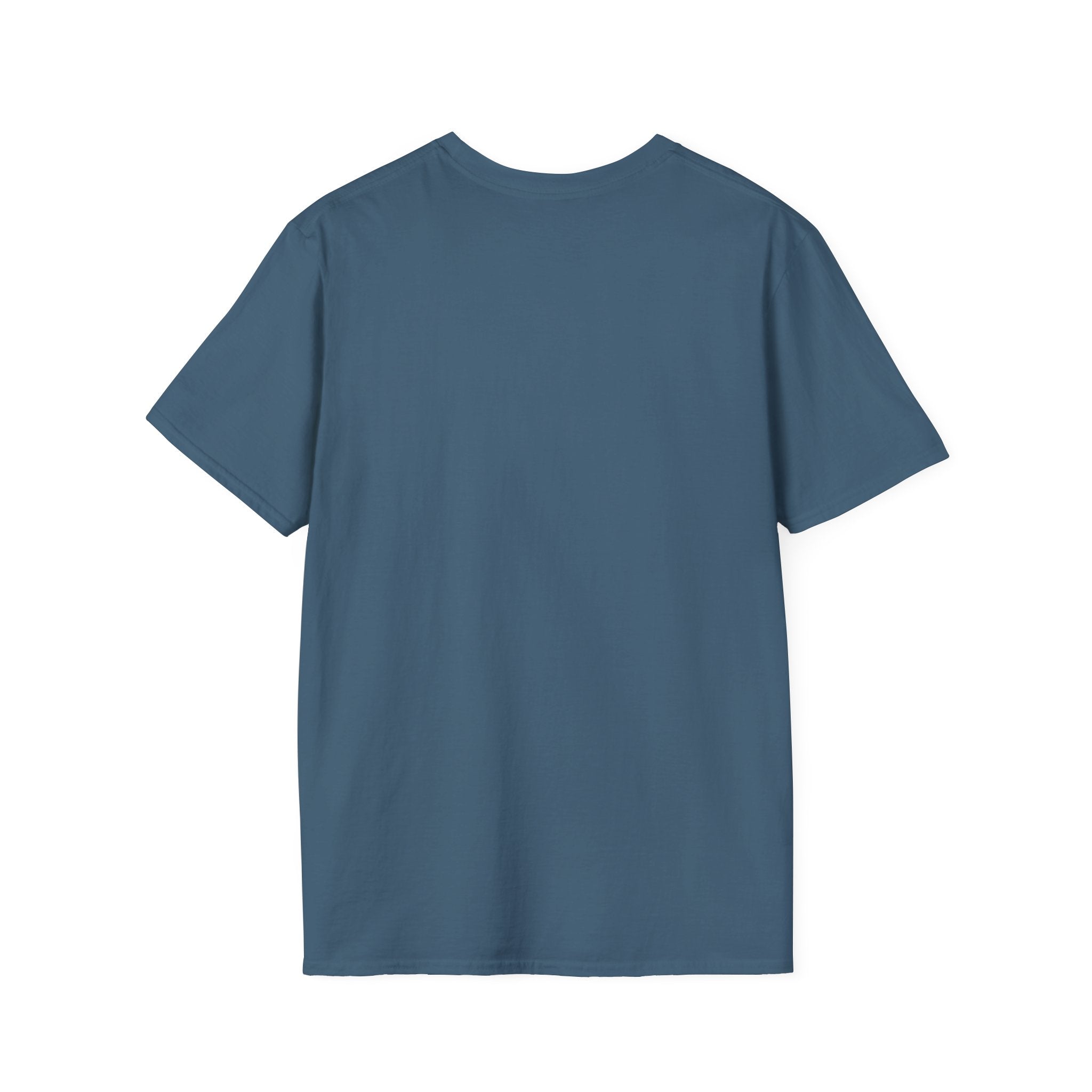 Empty Thought Bubble T‑Shirt