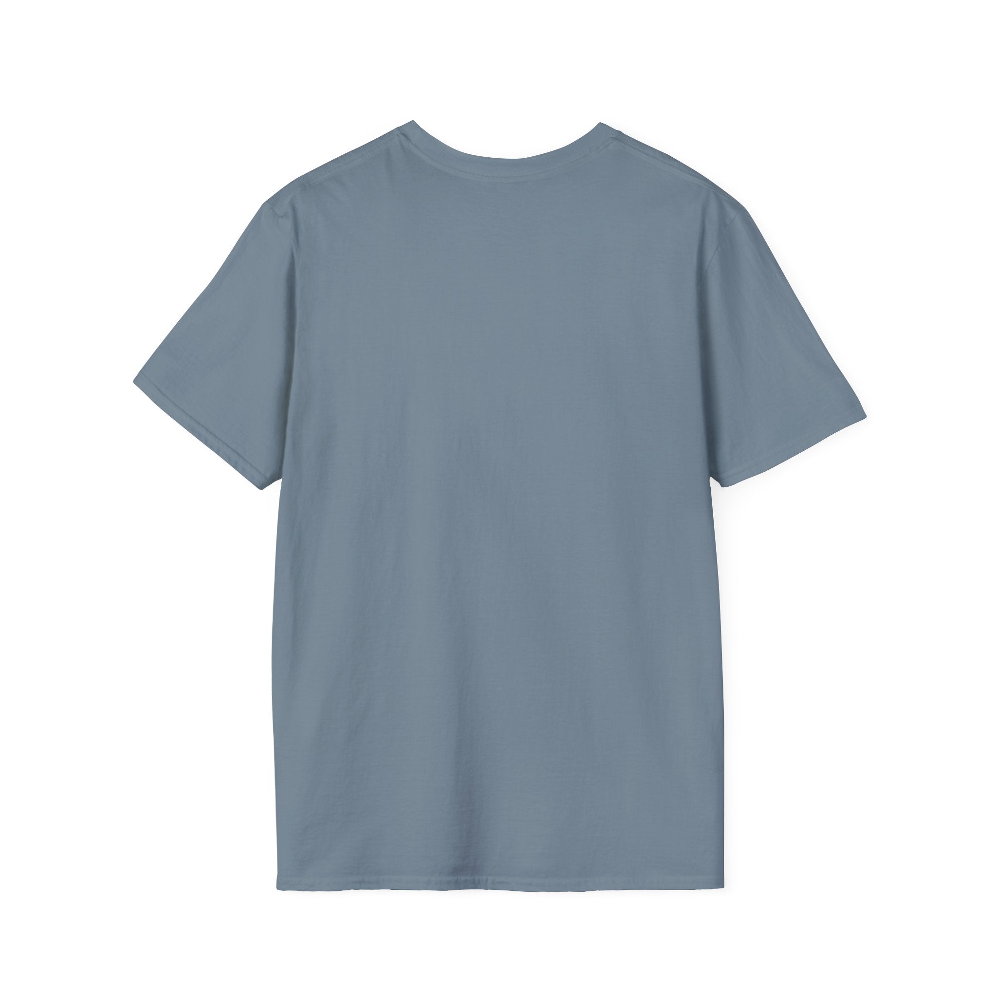 "One Mild Inconvenience Away" Feather That Broke the Camel's Back T-Shirt