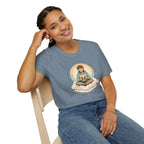 "Press Pause, Find Peace" T-Shirt