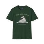 "This Is Me Trying, Sarcastically" T-Shirt