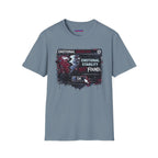 "Emotional Error 404: Emotional Stability Not Found" T-Shirt