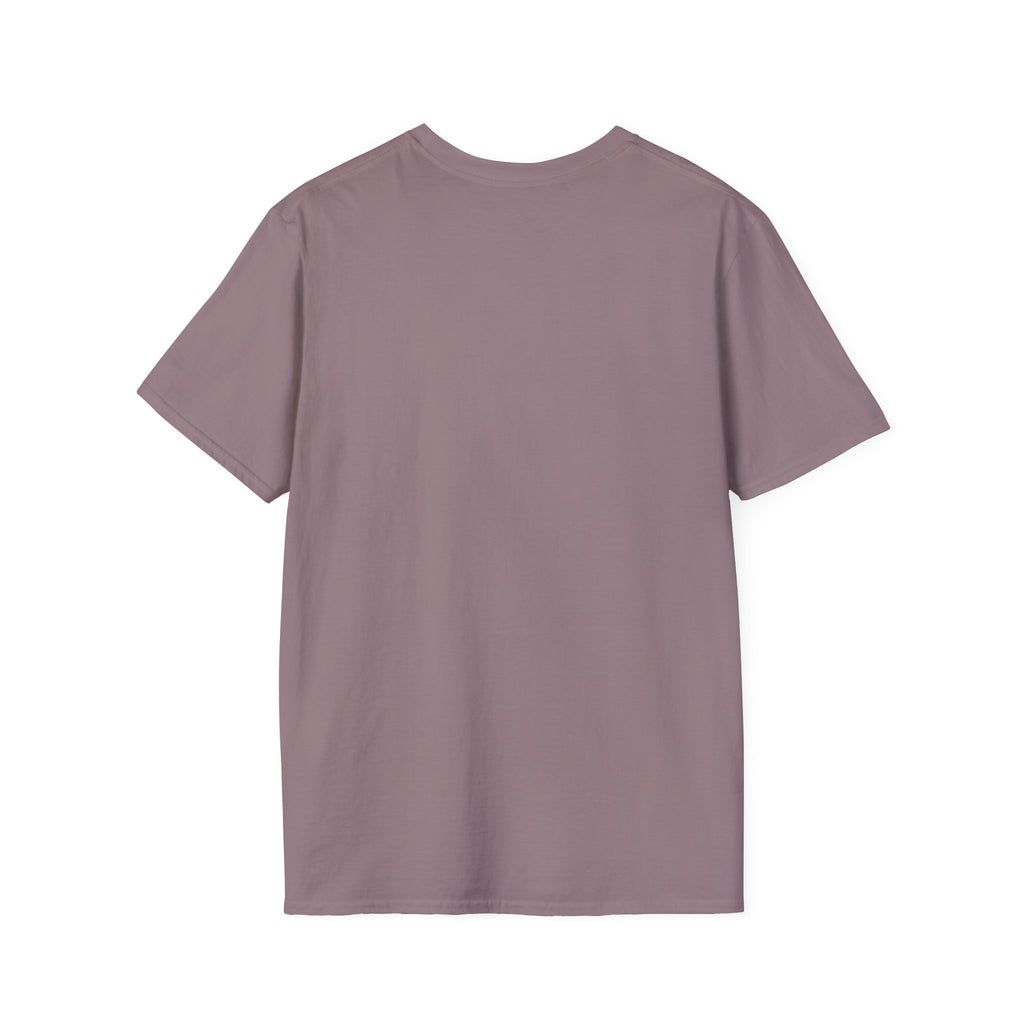 "Too Tired To Care" Thought Bubble T-Shirt
