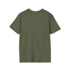 "Customer Service Survivor: I Met The Public, I’m Not Impressed" T-Shirt