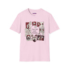 "They're Out There" Neighborhood Watch T-Shirt