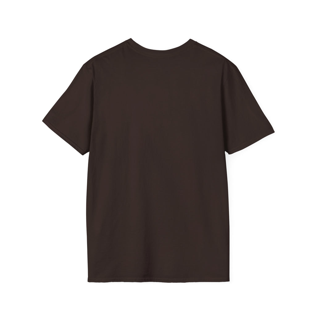 "Introvert Achievement: Successfully Avoided Everyone Today" T-Shirt