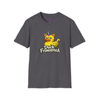 "Duck Fysmorphia" T-Shirt