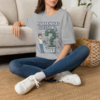 “My Brain Has Questions” Mystery Plant T-Shirt