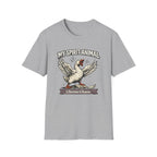 "My Spirit Animal: Goose (Choose Chaos)" T-Shirt
