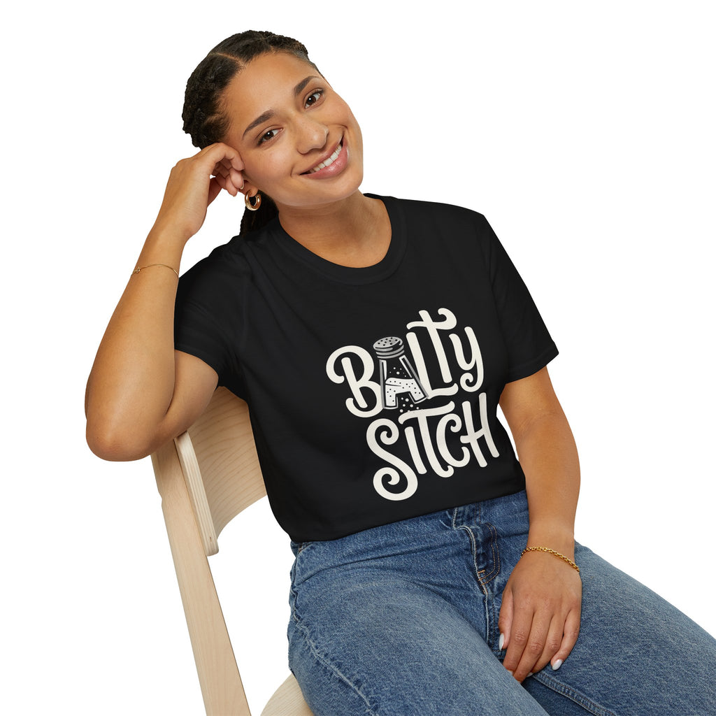"Balty Sitch" Feeling Salty T-Shirt