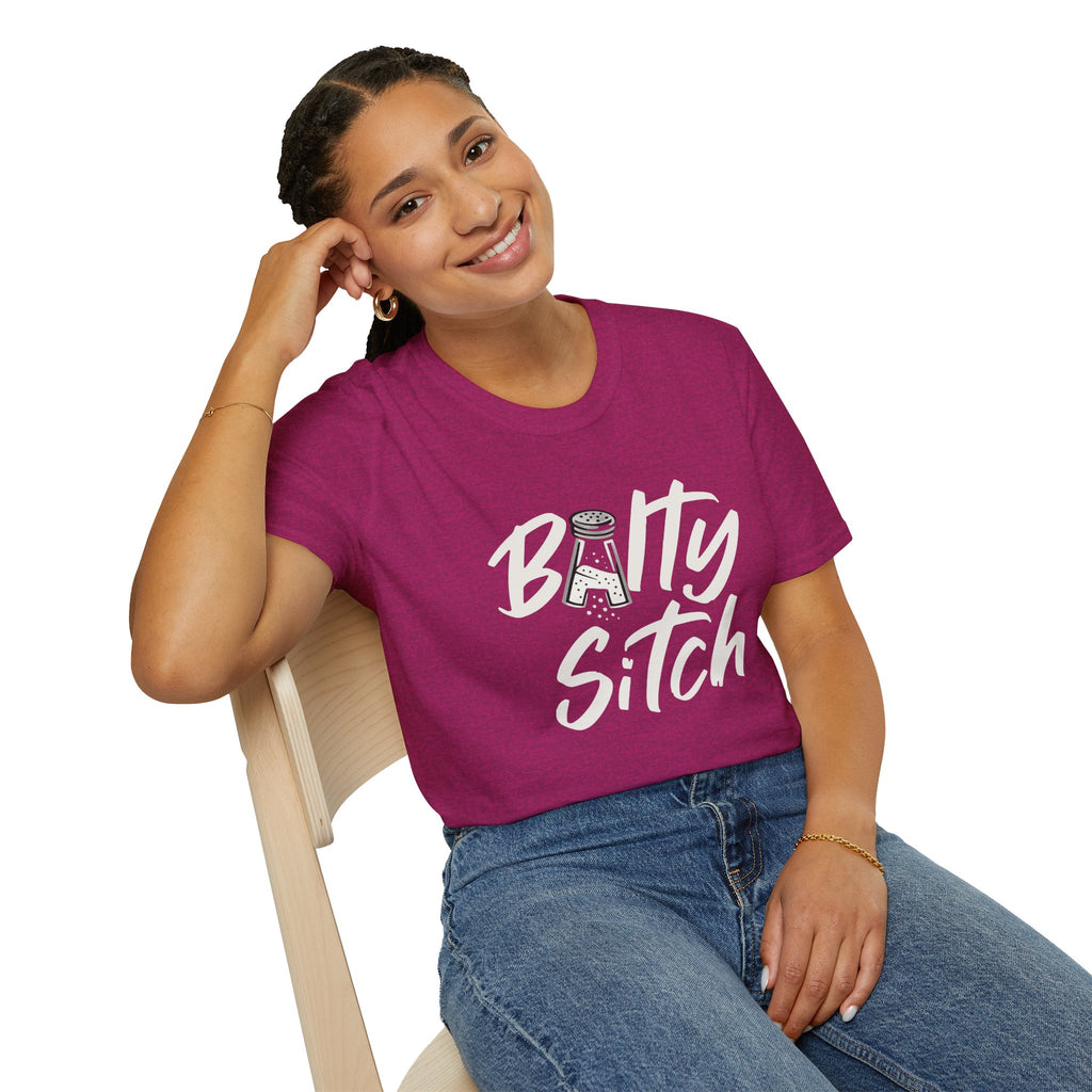 "Balty Sitch" Feeling Salty T-Shirt