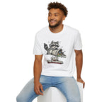 "I AM The Problem" Raccoon T-Shirt