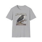"My Spirit Animal: Raven (It Figures)" T-Shirt