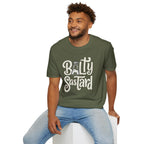"Balty Sastard" Feeling Salty T-Shirt
