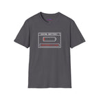 "Social Battery: Critically Low" T‑Shirt
