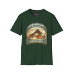 "Introverting In Progress, Please Wait" T-Shirt