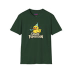 "Duck Fepression" T-Shirt