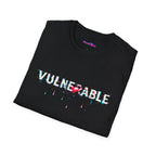 "Vulnerable" Graphic T-Shirt