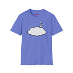 Empty Thought Bubble T‑Shirt