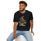 "I AM The Problem" Pied Piper T-Shirt